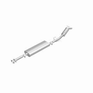 Chevrolet Venture Performance Exhaust - Magnaflow - Direct-Fit Replacement - `02-`04