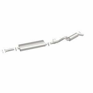 Chevrolet Venture Performance Exhaust - Magnaflow - Direct-Fit Replacement - `02-`04