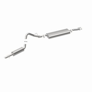 Chevrolet Venture Performance Exhaust - Magnaflow - Direct-Fit Replacement - `02-`04