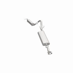 Chevrolet Venture Performance Exhaust - Magnaflow - Direct-Fit Replacement - `02-`04