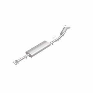 Chevrolet Venture Performance Exhaust - Magnaflow - Direct-Fit Replacement - `02-`04