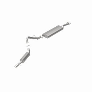 Chevrolet Venture Performance Exhaust - Magnaflow - Direct-Fit Replacement - `02-`04