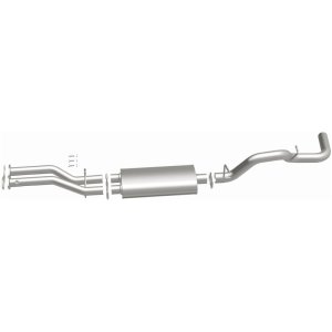 GMC Yukon Performance Exhaust - Magnaflow - Cat Back - `96-`00