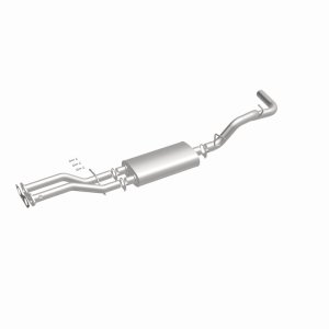 GMC Yukon Performance Exhaust - Magnaflow - Cat Back - `96-`00