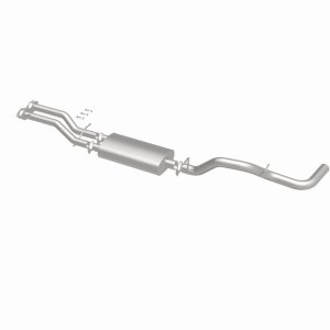 GMC Yukon Performance Exhaust - Magnaflow - Cat Back - `96-`00