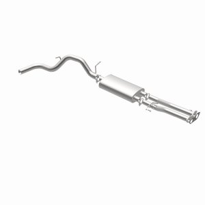 GMC Yukon Performance Exhaust - Magnaflow - Cat Back - `96-`00