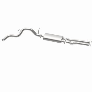 GMC Yukon Performance Exhaust - Magnaflow - Cat Back - `96-`00