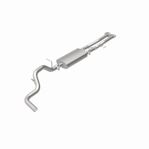 GMC Yukon Performance Exhaust - Magnaflow - Cat Back - `96-`00