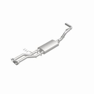 GMC Yukon Performance Exhaust - Magnaflow - Cat Back - `96-`00