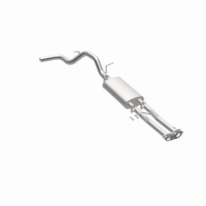 GMC Yukon Performance Exhaust - Magnaflow - Cat Back - `96-`00
