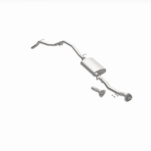 Chevrolet S10 Performance Exhaust - Magnaflow - Catback - `96-`02