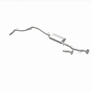 GMC Sonoma Performance Exhaust - Magnaflow - Catback - `96-`02