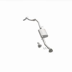 GMC Sonoma Performance Exhaust - Magnaflow - Catback - `96-`02