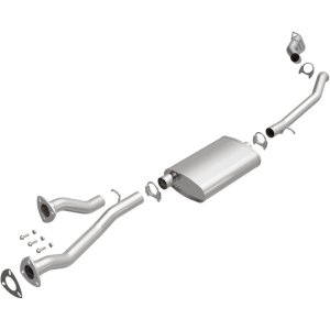 GMC Sonoma Performance Exhaust - Magnaflow - Catback - `96-`02