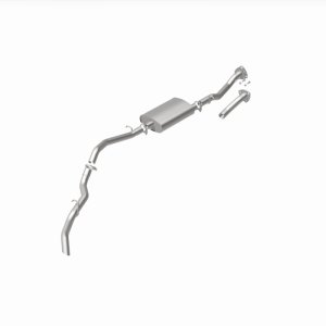 GMC Sonoma Performance Exhaust - Magnaflow - Catback - `96-`02