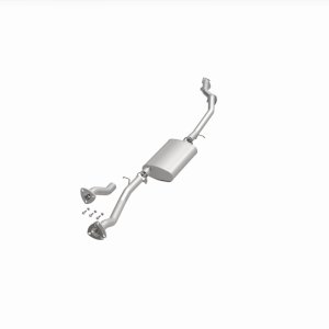 GMC Sonoma Performance Exhaust - Magnaflow - Catback - `96-`02