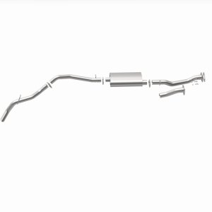 GMC Sonoma Performance Exhaust - Magnaflow - Catback - `96-`02