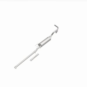 Ford F-150 Performance Exhaust - Magnaflow - Direct-Fit - `04-`08