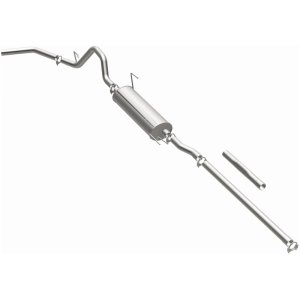 Ford F-150 Performance Exhaust - Magnaflow - Direct-Fit - `04-`08