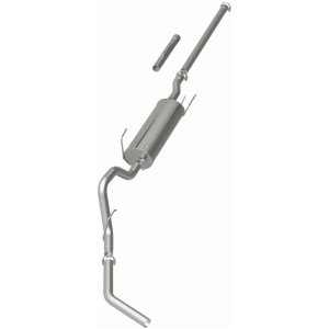 Ford F-150 Performance Exhaust - Magnaflow - Direct-Fit - `04-`08