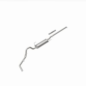 Ford F-150 Performance Exhaust - Magnaflow - Direct-Fit - `04-`08