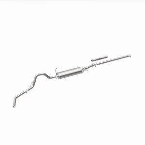 Ford F-150 Performance Exhaust - Magnaflow - Direct-Fit - `04-`08