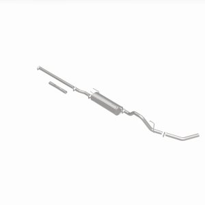 Ford F-150 Performance Exhaust - Magnaflow - Direct-Fit - `04-`08