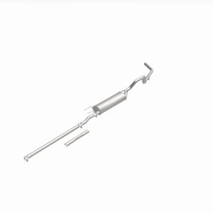 Ford F-150 Performance Exhaust - Magnaflow - Direct-Fit - `04-`08