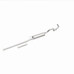 Ford F-150 Performance Exhaust - Magnaflow - Direct-Fit - `04-`08