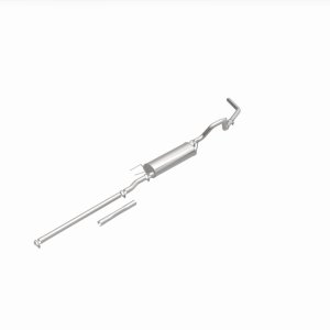 Ford F-150 Performance Exhaust - Magnaflow - Direct-Fit - `04-`08