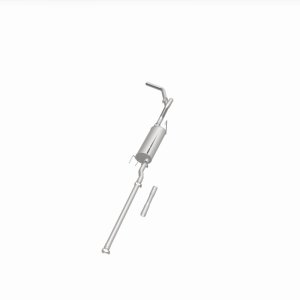 Ford F-150 Performance Exhaust - Magnaflow - Direct-Fit - `04-`08