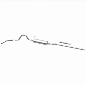 Ford F-150 Performance Exhaust - Magnaflow - Direct-Fit - `04-`08