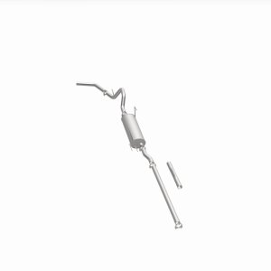 Ford F-150 Performance Exhaust - Magnaflow - Direct-Fit - `04-`08