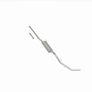 Ford F-150 Performance Exhaust - Magnaflow - Direct-Fit - `04-`08