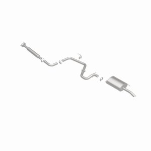 Chevrolet Impala Performance Exhaust - Magnaflow - Catback - `00-`05