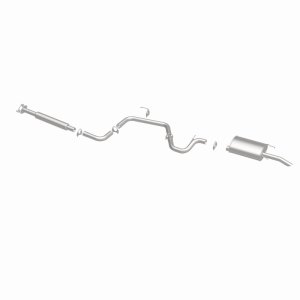 Chevrolet Impala Performance Exhaust - Magnaflow - Catback - `00-`05