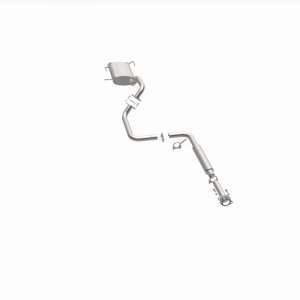 Nissan I30 Performance Exhaust - Magnaflow - Direct-Fit Replacement Exhaust Kit 106-0735 - `95-`04