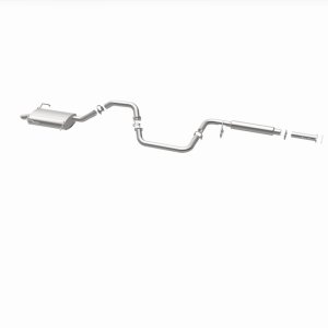 Nissan I30 Performance Exhaust - Magnaflow - Direct-Fit Replacement Exhaust Kit 106-0735 - `95-`04