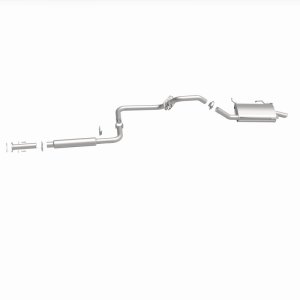 Nissan I30 Performance Exhaust - Magnaflow - Direct-Fit Replacement Exhaust Kit 106-0735 - `95-`04