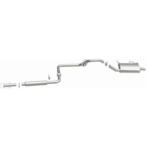 Nissan I30 Performance Exhaust - Magnaflow - Direct-Fit Replacement Exhaust Kit 106-0735 - `95-`04