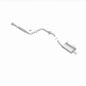 Nissan I35 Performance Exhaust - Magnaflow - Direct-Fit Replacement Exhaust Kit 106-0735 - `95-`04