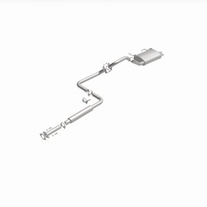 Nissan I35 Performance Exhaust - Magnaflow - Direct-Fit Replacement Exhaust Kit 106-0735 - `95-`04