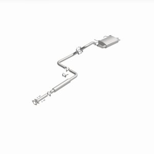 Nissan I35 Performance Exhaust - Magnaflow - Direct-Fit Replacement Exhaust Kit 106-0735 - `95-`04