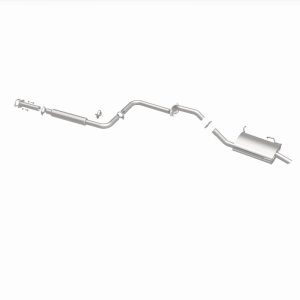 Nissan I35 Performance Exhaust - Magnaflow - Direct-Fit Replacement Exhaust Kit 106-0735 - `95-`04