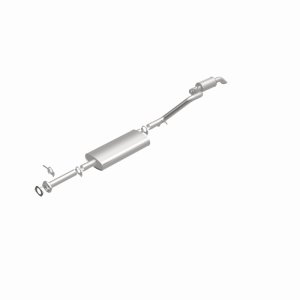 Buick Rainier Performance Exhaust - Magnaflow - Catback - `02-`09