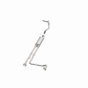 Nissan Titan Performance Exhaust - Magnaflow - BRE Catback - `04-`15