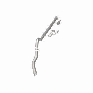 Ford F-250 Super Duty Performance Exhaust - Magnaflow - Direct-Fit Replacement - `08-`22