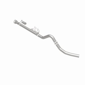Ford F-250 Super Duty Performance Exhaust - Magnaflow - Direct-Fit Replacement - `08-`22