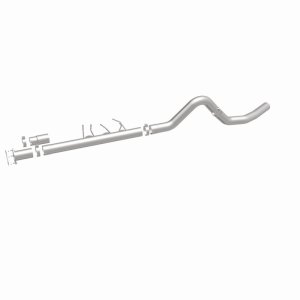 Ford F-250 Super Duty Performance Exhaust - Magnaflow - Direct-Fit Replacement - `08-`22
