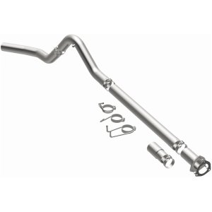 Ford F-250 Super Duty Performance Exhaust - Magnaflow - Direct-Fit Replacement - `08-`22